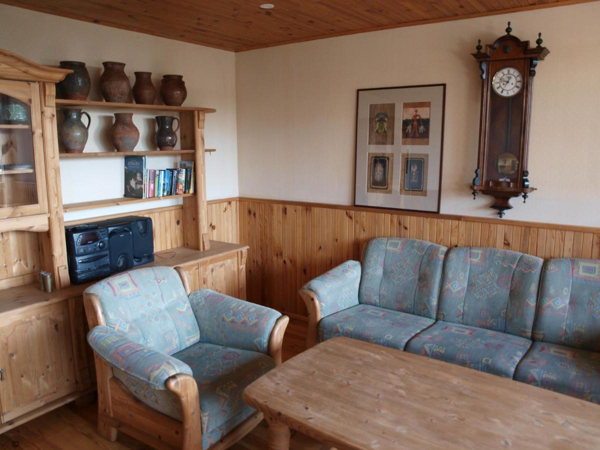 Hotel Haus Artas Nida Exteriér fotografie